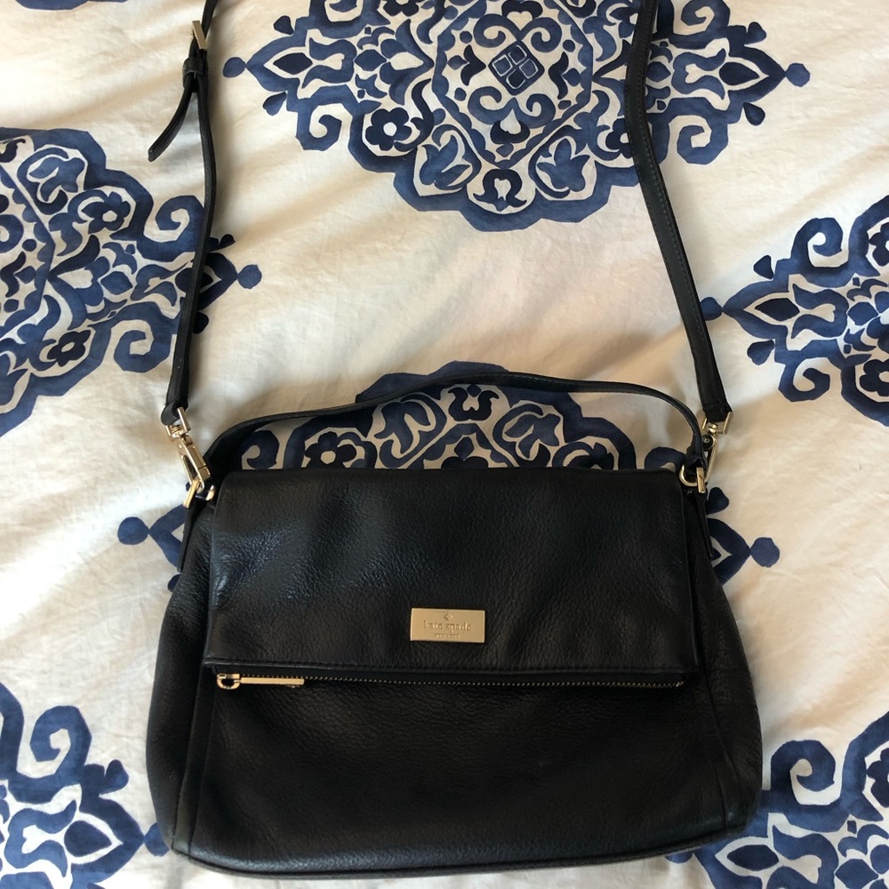 Kate Spade Crossbody Purse